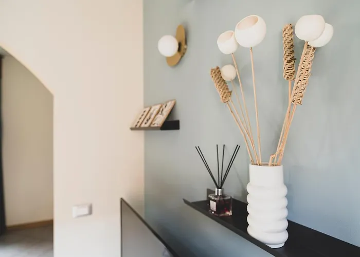 Loft Tirano 3Min Walk To Berninaexpress