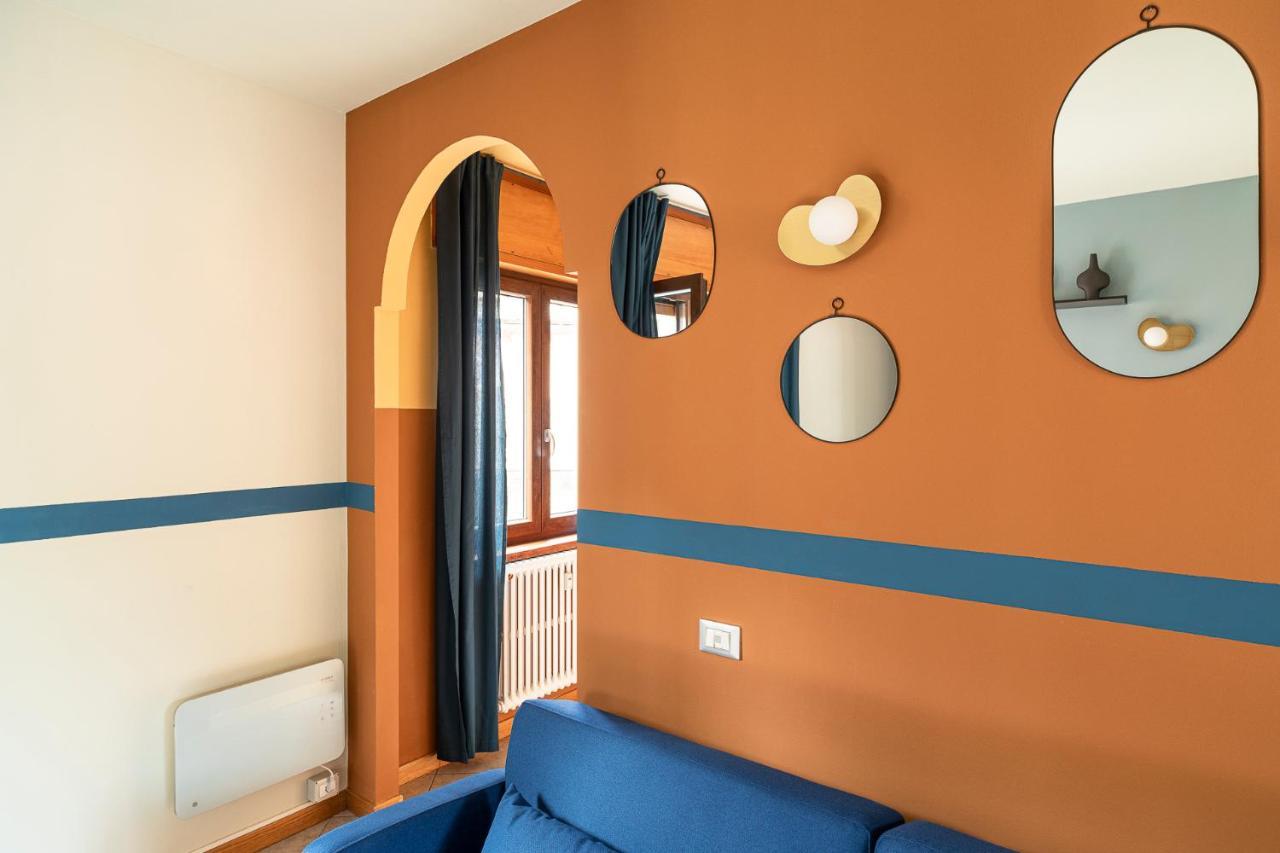 Loft 3min Walk To Berninaexpress * Tirano