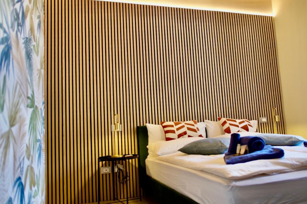 Loft 3min Walk To Berninaexpress