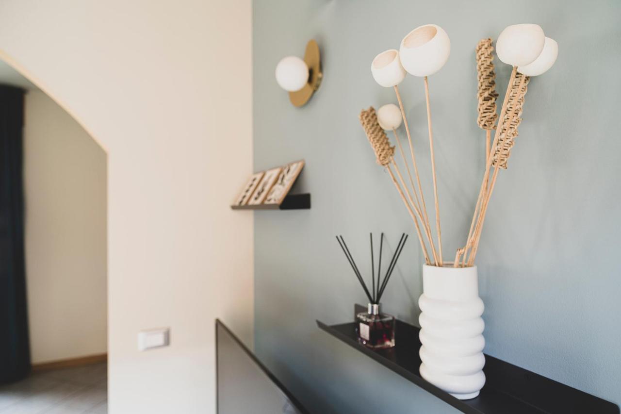 Appartamento Loft 3min Walk To Berninaexpress Tirano