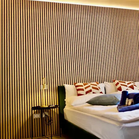 Loft Tirano 3Min Walk To Berninaexpress Apartment Exterior photo
