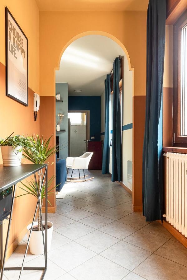 Loft 3min Walk To Berninaexpress * Tirano