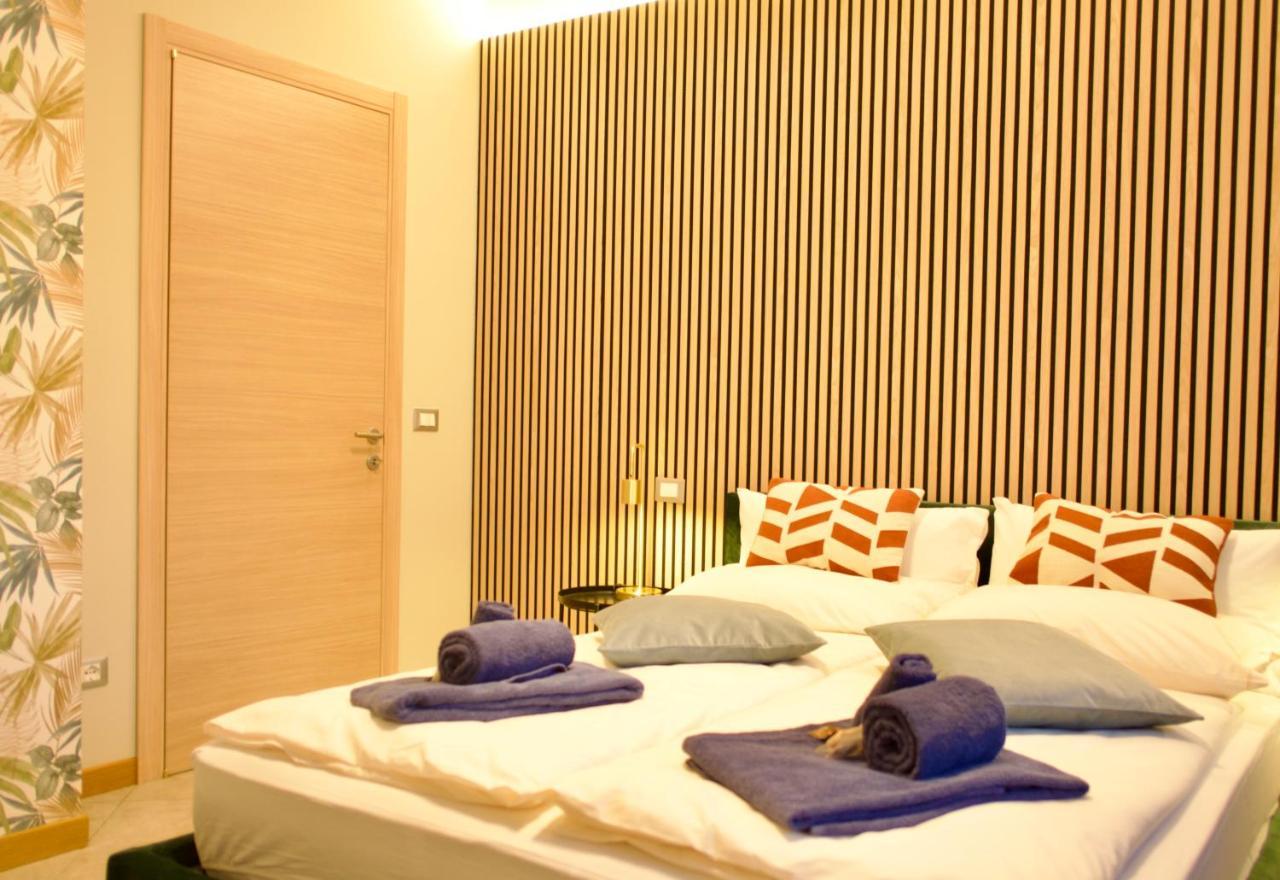 Loft 3min Walk To Berninaexpress Tirano