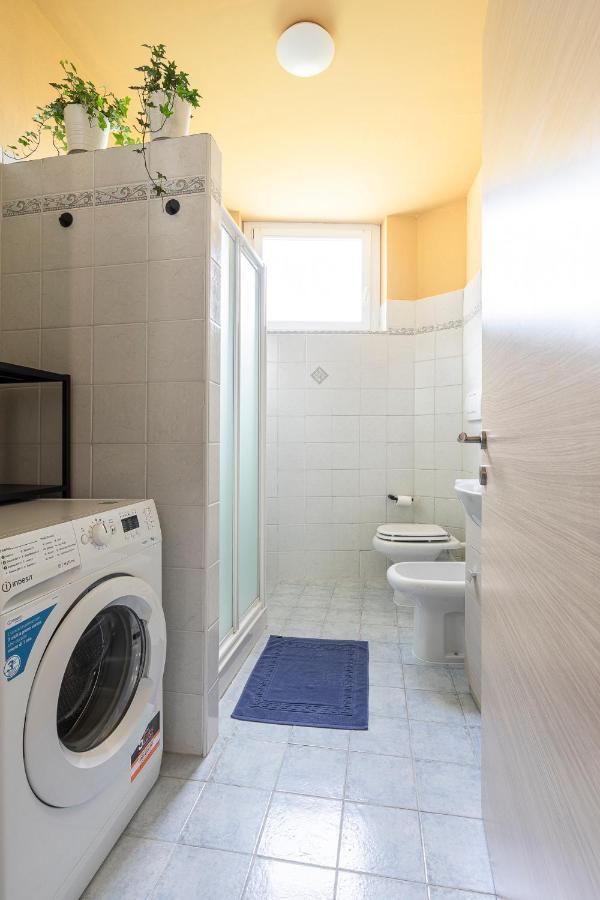 Apartment Loft 3min Walk To Berninaexpress *