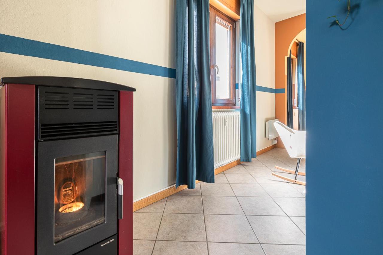 Loft 3min Walk To Berninaexpress *