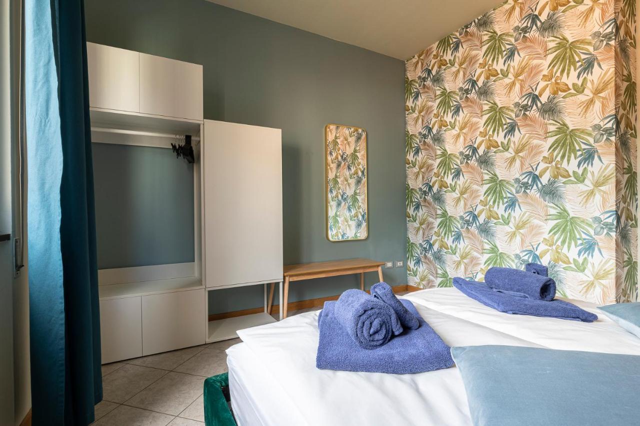 Loft 3min Walk To Berninaexpress * Tirano